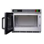 Maestrowave MW18Ti60Hz Inverter Microwave Oven 1800W