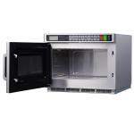 Maestrowave MW18Ti Inverter Microwave Oven 1800W