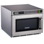 Maestrowave MW18Ti Inverter Microwave Oven 1800W