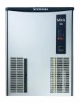 Scotsman MXG328 Modular Ice Machine & SB193 Bin  - 150kg/24hrs - 100kg Bin Capacity