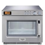 Panasonic NE-1843 1800W Commercial Microwave 