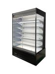 Koolmax Oasis1250 Glass Door Multideck Display Fridge