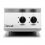 Lincat Opus 800 OE8018 2 Zone Counter-Top Induction Hob