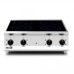 Lincat Opus 800 OE8019 4 Zone Counter-Top Induction Hob