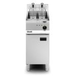 Lincat Opus 800 OE8114 20 Litre Single Tank Electric Fryer 