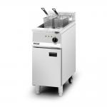 Lincat Opus 800 OE8114 20 Litre Single Tank Electric Fryer 