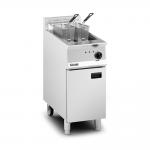 Lincat Opus 800 OE8114 20 Litre Single Tank Electric Fryer 