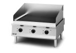 Lincat OE8416 Opus 800 Ignite Electric Countertop Chargrill