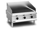 Lincat OE8416 Opus 800 Ignite Electric Countertop Chargrill