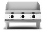 Lincat OE8416 Opus 800 Ignite Electric Countertop Chargrill