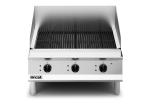 Lincat OE8416 Opus 800 Ignite Electric Countertop Chargrill