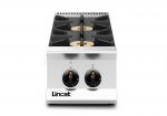 Lincat Opus 800 OG8009 2 Burner Gas Boiling Top