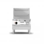 Lincat Opus 800 OG8410 Gas Chargrill With Synergy Grill Technology - W600mm