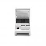Lincat Opus 800 OG8410 Gas Chargrill With Synergy Grill Technology - W600mm
