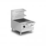 Lincat Opus 800 OG8410 Gas Chargrill With Synergy Grill Technology - W600mm