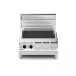 Lincat Opus 800 OG8411 Gas Chargrill With Synergy Grill Technology - W900mm