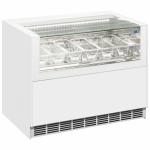 ISA ONESHOW Scoop Ice Cream Display Range
