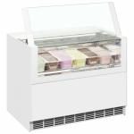 ISA ONESHOW Scoop Ice Cream Display Range