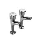 Performa P502  Inch Sink Taps (Pair)