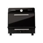 Pujadas 70kg Black Charcoal Oven 85090B