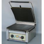 Roller Grill Panini Extra Large Cast Iron Contact Grill