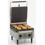 Roller Grill Panini Extra Large Cast Iron Contact Grill