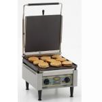 Roller Grill Panini Extra Large Cast Iron Contact Grill