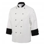 Chef Works A503 Paris Chefs Jacket.