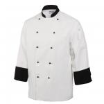 Chef Works A503 Paris Chefs Jacket.