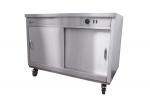 Parry HOT12 Mobile Hot Cupboard