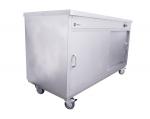 Parry HOT15 Mobile Hot Cupboard