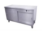 Parry HOT15 Mobile Hot Cupboard