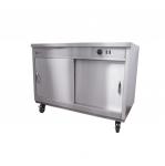 Parry HOT18 Mobile Hot Cupboard