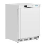 Polar PC001 C-Series Undercounter Fridge White 150Ltr