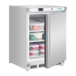 Polar PC002 C-Series Under Counter Fridge Stainless Steel 150Ltr