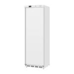 Polar PC003 C-Series Upright Fridge White 400Ltr