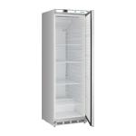 Polar PC004 C-Series Stainless Steel Upright Fridge 400Ltr