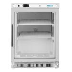 Polar PC008 C-Series Undercounter Stainless Steel Display Freezer