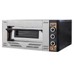 Prisma Food GAS4 Single Deck Gas Pizza Oven