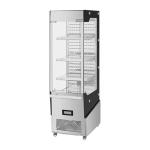 Polar PG006 G-Series Slimline Multideck Display Fridge with Door