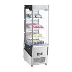 Polar PG006 G-Series Slimline Multideck Display Fridge with Door