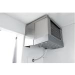 Polar G-Series Cold Room 1500x1500mm