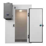 Polar G-Series Freezer Room