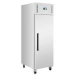Polar PG592 G-Series Forced Air Upright Fridge 600Ltr