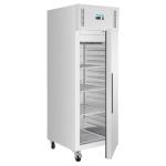 Polar PG593 G-Series Forced Air Upright Freezer 600Ltr