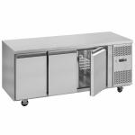 Interlevin PH30 Commercial 3 Door Gastronorm Counter 