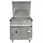 Lincat Phoenix PHEBP80 Electric Manual Tilt Bratt Pan - 81Ltr Capacity