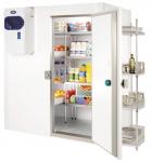 Foster Proline Standard Remote Cold Room - (W) 1500mm x (D) 884mm - PL1509DH