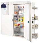 Foster Proline Standard Remote Freezer Room - (W) 1500mm x (D) 884mm - PL1509DL