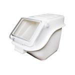 Thunder Group PLIB002S Shelf Ingredient Bin - 5 Gallon Capacity